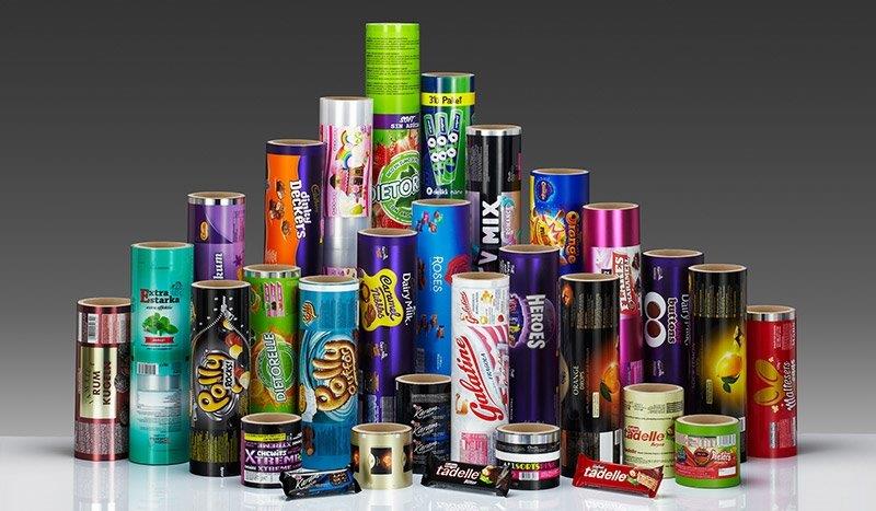 Şekerleme, Kek, Gofret, Bisküvi ve Çikolata